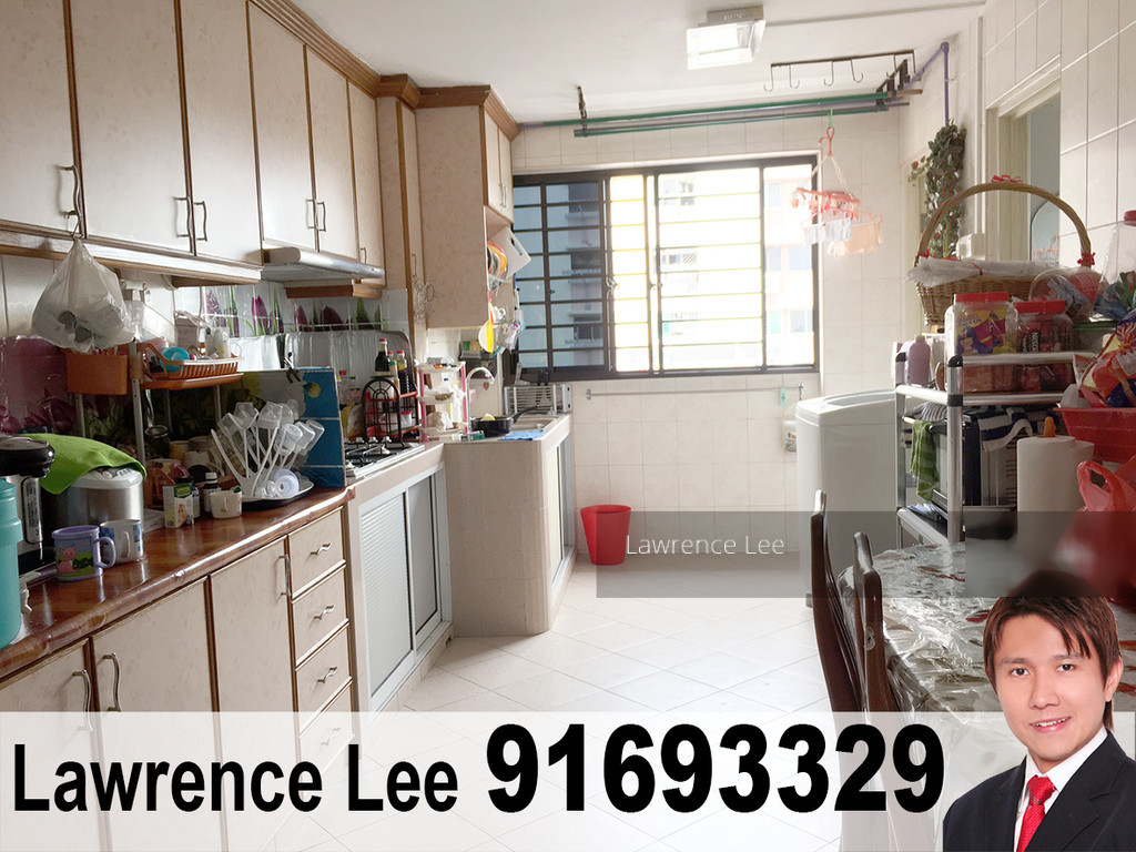 Bedok South Road thumbnail photo